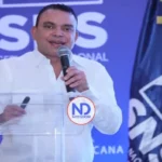 Instalan seis hospitales móviles en Puerto Plata para asistir a afectados por las inundaciones