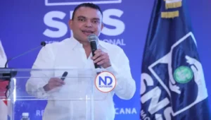 Instalan seis hospitales móviles en Puerto Plata para asistir a afectados por las inundaciones