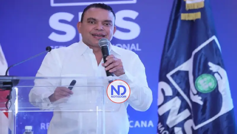 Instalan seis hospitales móviles en Puerto Plata para asistir a afectados por las inundaciones