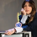 Kany García evoca la banda sonora caribeña de su infancia en el álbum ‘Puerta abierta’