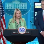 Casa Blanca ve «muy probable» ronda negociaciones con Irán