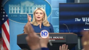 EEUU pide «empatía» a México por muerte agentes operativo