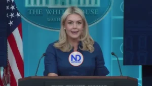 La Casa Blanca ve en tregua de 12 días es «victoria» de EEUU