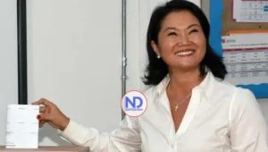 Triple empate técnico en Perú para segunda vuelta