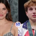 Netflix retira la historia de la gimnasta Kerri Strug tras la salida de Millie Bobby Brown