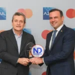 AZUL lanza Click to Pay con Passkeys para transformar el comercio electrónico en RD