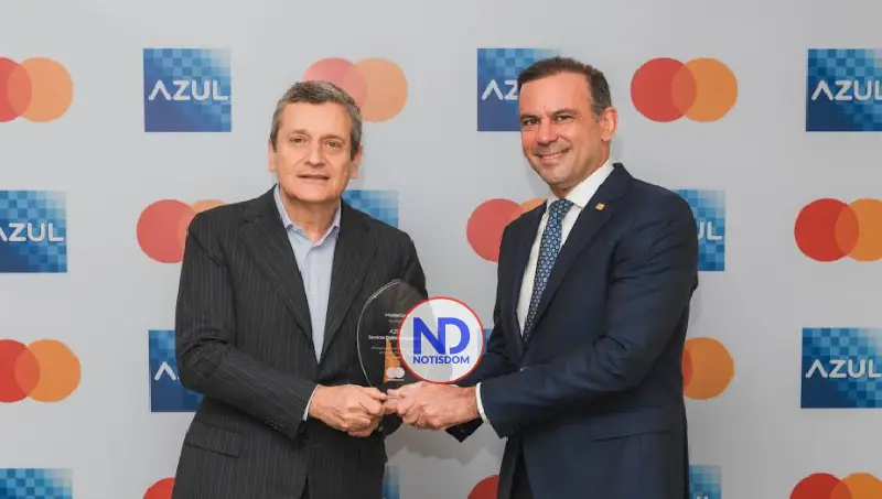 AZUL lanza Click to Pay con Passkeys para transformar el comercio electrónico en RD