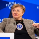 FMI advierte crisis por Irán será «grande, global y asimétrica»