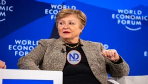 FMI advierte crisis por Irán será «grande, global y asimétrica»