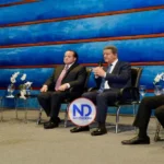 LF dispuesto a consensuar con el Gobierno ante crisis global; condiciona posición FP sobre algunas decisiones