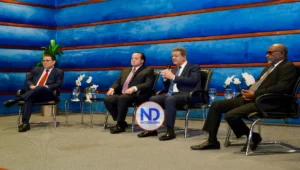 LF dispuesto a consensuar con el Gobierno ante crisis global; condiciona posición FP sobre algunas decisiones