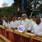 Gobierno anuncia construcción de 112 apartamentos en Puerto Plata
