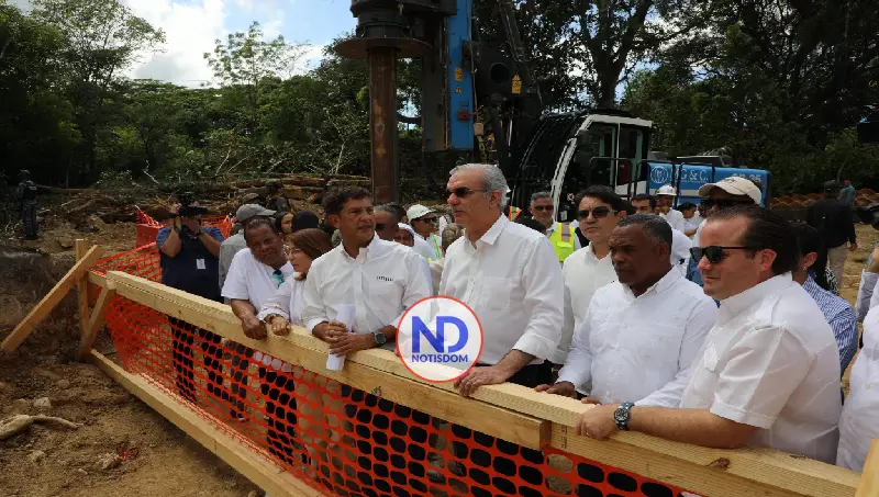 Gobierno anuncia construcción de 112 apartamentos en Puerto Plata