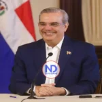 Presidente Abinader ocupa el cuarto lugar entre los mandatarios latinoamericanos mejor valorados