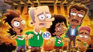 ‘La familia del barrio’ rompe la maldición del quinto partido mexicano con nueva cinta