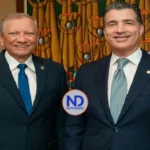 BP y BR reafirman compromiso con estabilidad y desarrollo RD