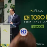 Banco Popular financió 3,667 viviendas en 2025; lidera crédito