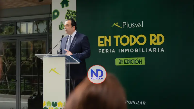 Banco Popular financió 3,667 viviendas en 2025; lidera crédito