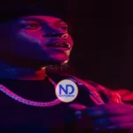 Trapero dominicano Lil Naay conquista Colombia con tres conciertos