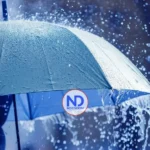 Lluvias intensas amenazan gran parte del país