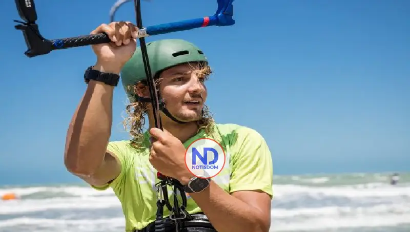 Bike Kite Fest 2026: deporte, música y cultura en festival SD