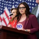 Renuncia la secretaria de Trabajo de EE.UU. en medio de investigaciones en su contra