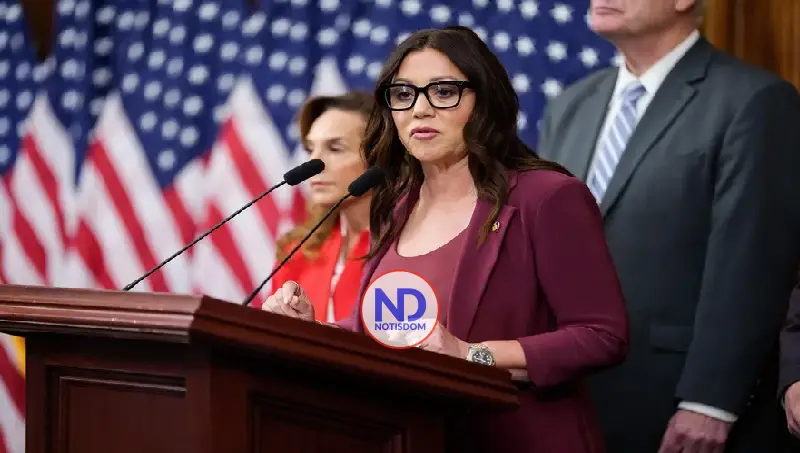 Renuncia la secretaria de Trabajo de EE.UU. en medio de investigaciones en su contra