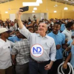 Abinader dispone de plan habitacional y reconstrucción de puentes en PP; entrega escuela y otras obras en SDE y SDN