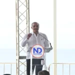 Presidente Abinader y alcaldesa Carolina Mejía inauguran Malecón Deportivo