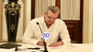 Abinader crea comisión que coordinará plan San Juan para transformar economía del sur; designa director ejecutivo