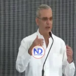 Abinader garantiza medidas ante nueva vaguada que afectará al país