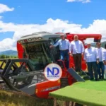 Gobierno dice RD es el mayor productor de arroz del Caribe