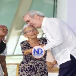 Abinader escucha a 6,000 familias y reafirma su apoyo a Supérate