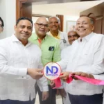 Hospital SEMMA Santo Domingo inaugura Unidad de Patología de Mama y Climaterio 