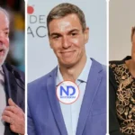 España, Brasil y México piden mas ayuda humanitaria a Cuba