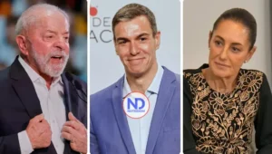 España, Brasil y México piden mas ayuda humanitaria a Cuba