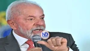 Lula estrecha el lazo económico con Alemania en un viaje de dos días iniciado en Hannover