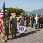 Militares EU, RD y otros países inician un «ejercicio militar»