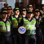 Perú blinda elecciones con megaoperativo de seguridad