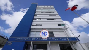 Flexibilizan jornadas de trabajo en zonas afectadas por la lluvia