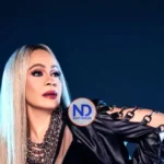 Miriam Cruz presenta su nuevo álbum “Me Enamoré de Ti”, una producción internacional cargada de emociones y excelencia musical