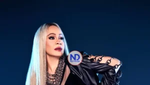 Miriam Cruz presenta su nuevo álbum “Me Enamoré de Ti”, una producción internacional cargada de emociones y excelencia musical