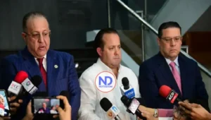 RD comenzará hoy reuniones sobre crisis en Medio Oriente