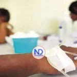 Ministerio Salud RD reporta reducción en casos de malaria