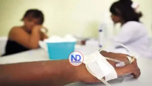 Ministerio Salud RD reporta reducción en casos de malaria