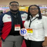 Piña y Vidal asisten a reunión jefes misión Juegos Olímpicos