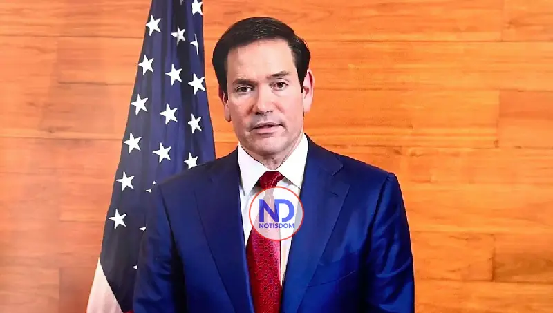 EEUU aboga seguridad en Haití «allane camino» a elecciones