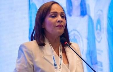 Maribel Jorge Instan a reforzar vigilancia en la RD ante nueva variante de Covid