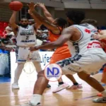 Marineros de PP mantienen el invicto tras arrollar a Cañeros