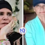 Diez años para Mary Louise Ventura por muerte Ascuasiati